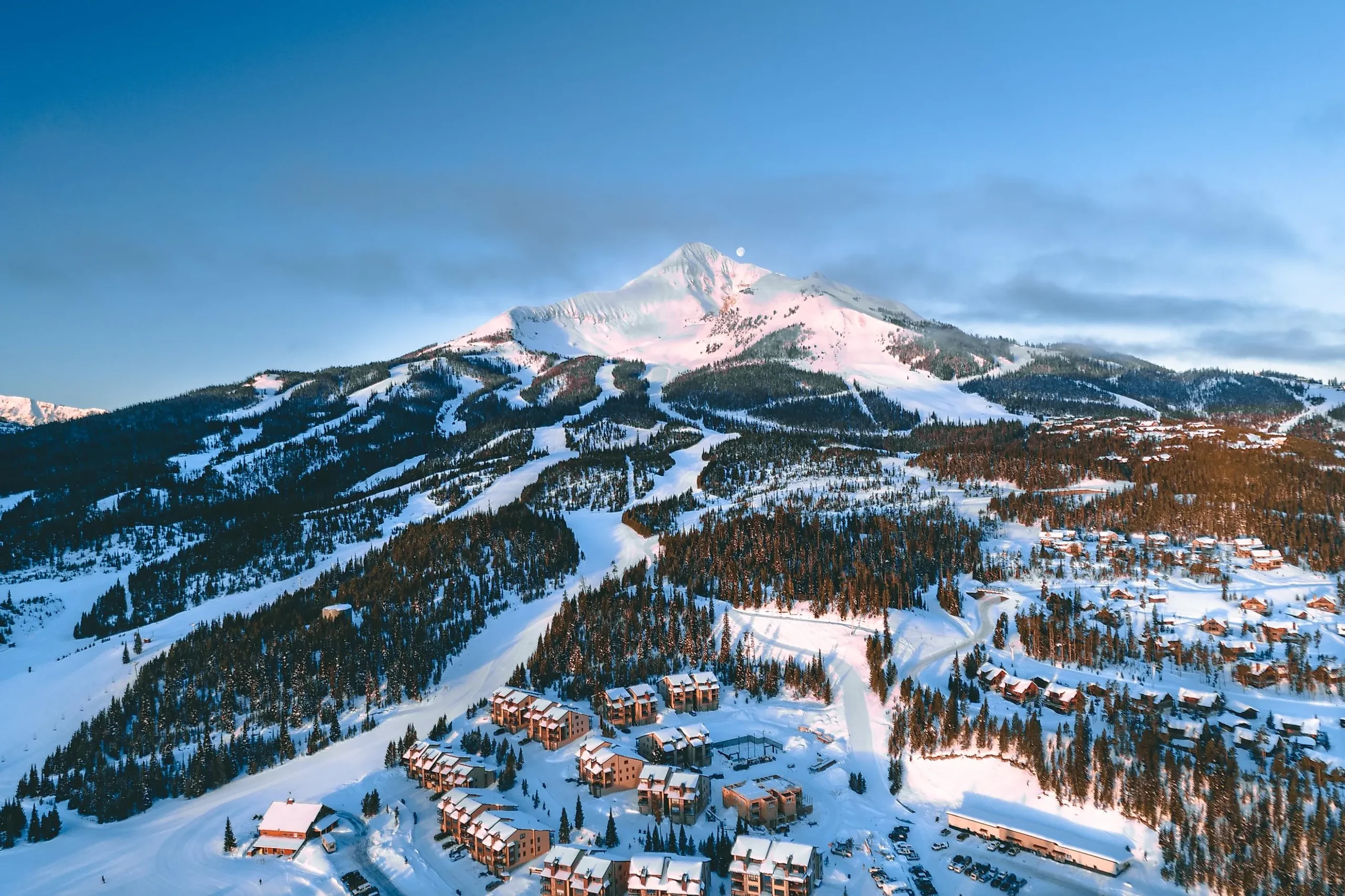Bigsky montana