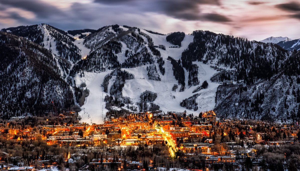 sunvalley