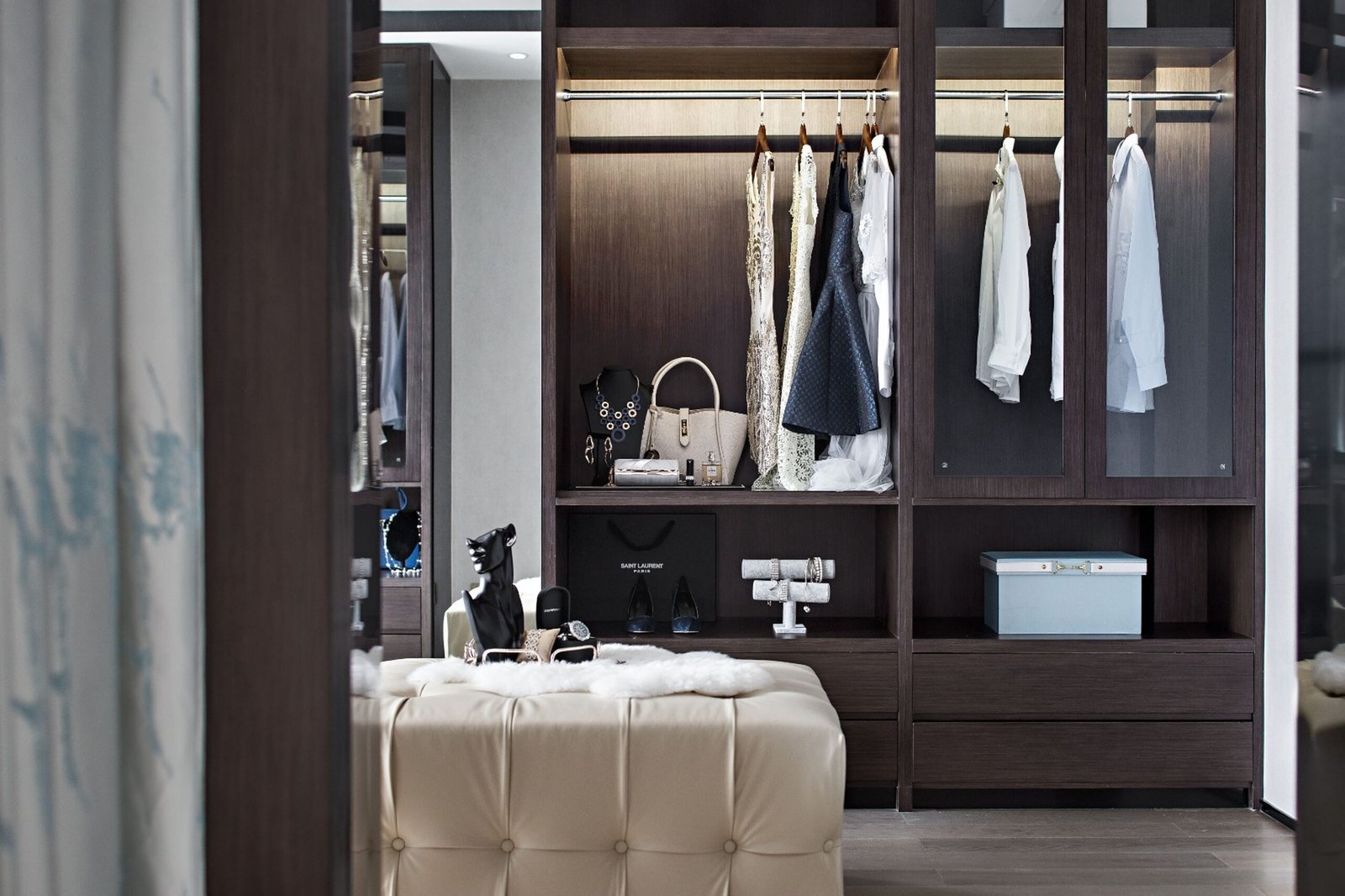 zen minimalist home decor