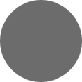 Dove Grey Circle