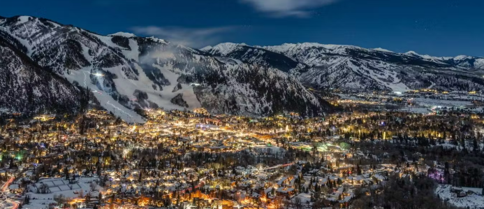 Aspen WY