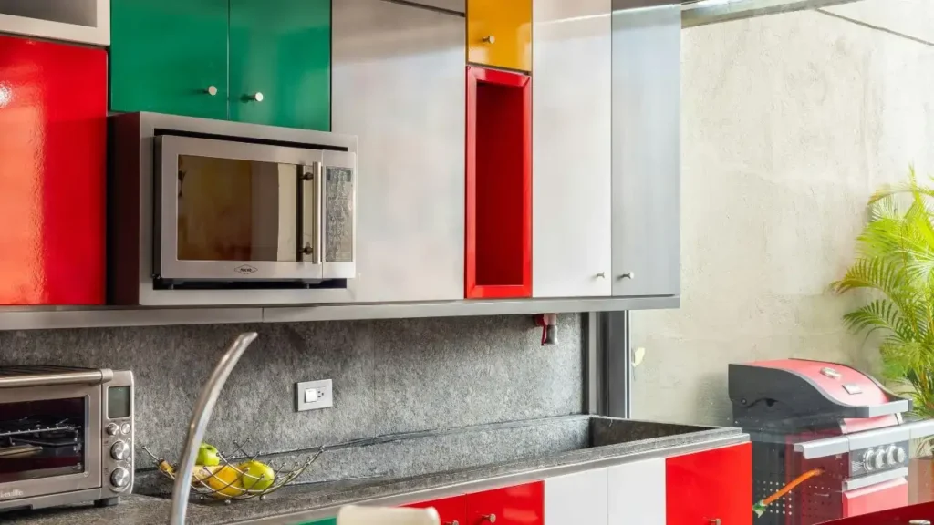 Kithcen Cabinet Colors